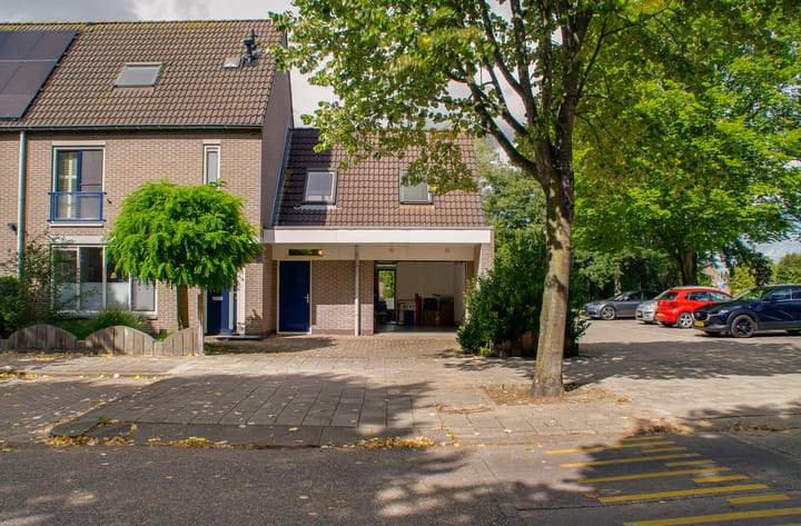 Foto 5 van Schoonenburgsingel 9