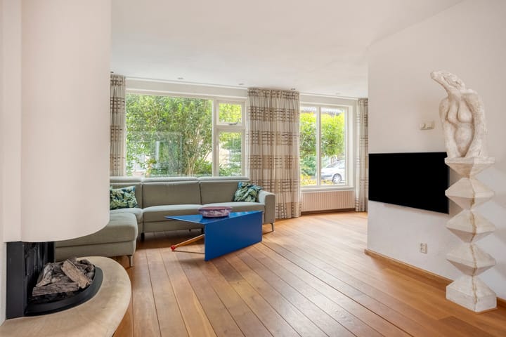 Foto 2 van Irenelaan 9