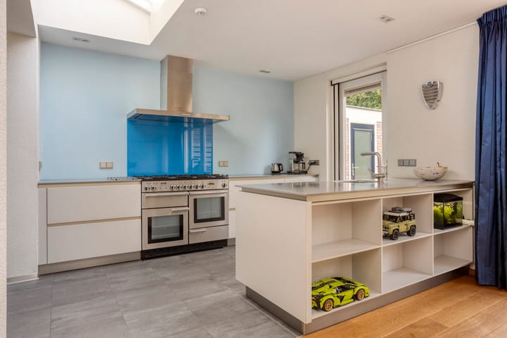 Foto 13 van Irenelaan 9