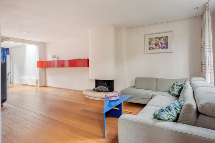 Foto 17 van Irenelaan 9