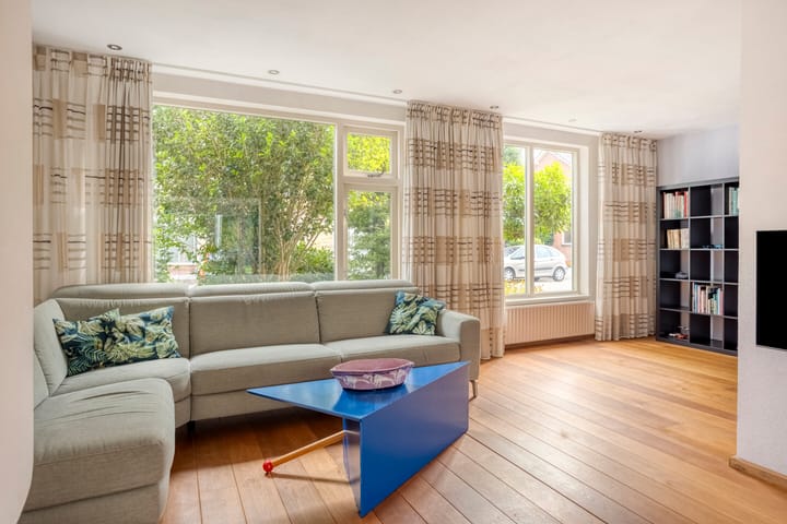 Foto 20 van Irenelaan 9