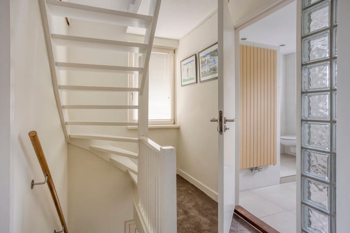 Foto 21 van Irenelaan 9