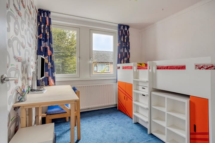 Foto 28 van Irenelaan 9