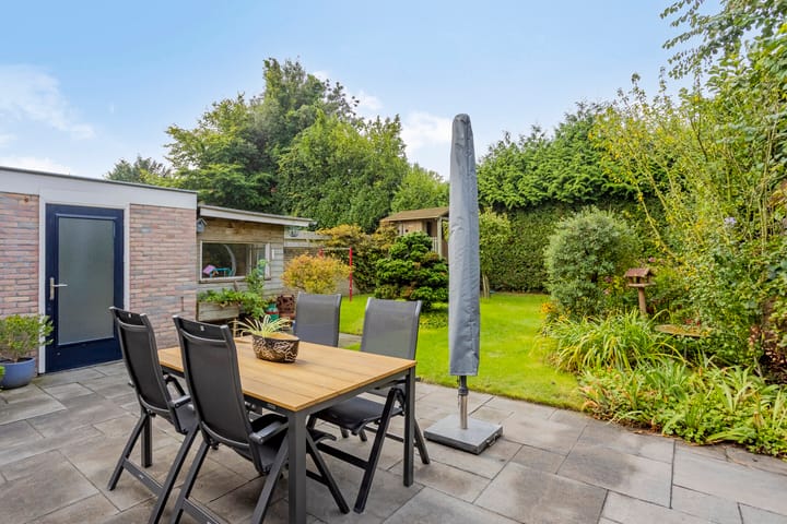 Foto 37 van Irenelaan 9