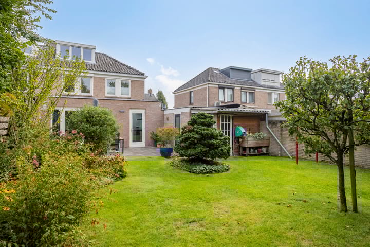 Foto 39 van Irenelaan 9