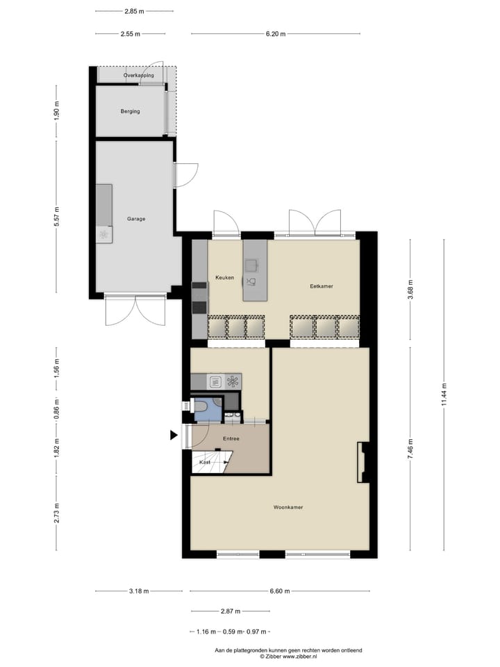 Foto 44 van Irenelaan 9