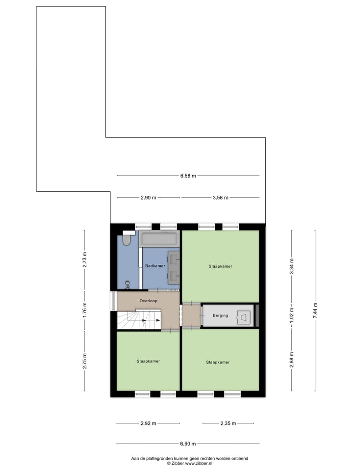 Foto 45 van Irenelaan 9