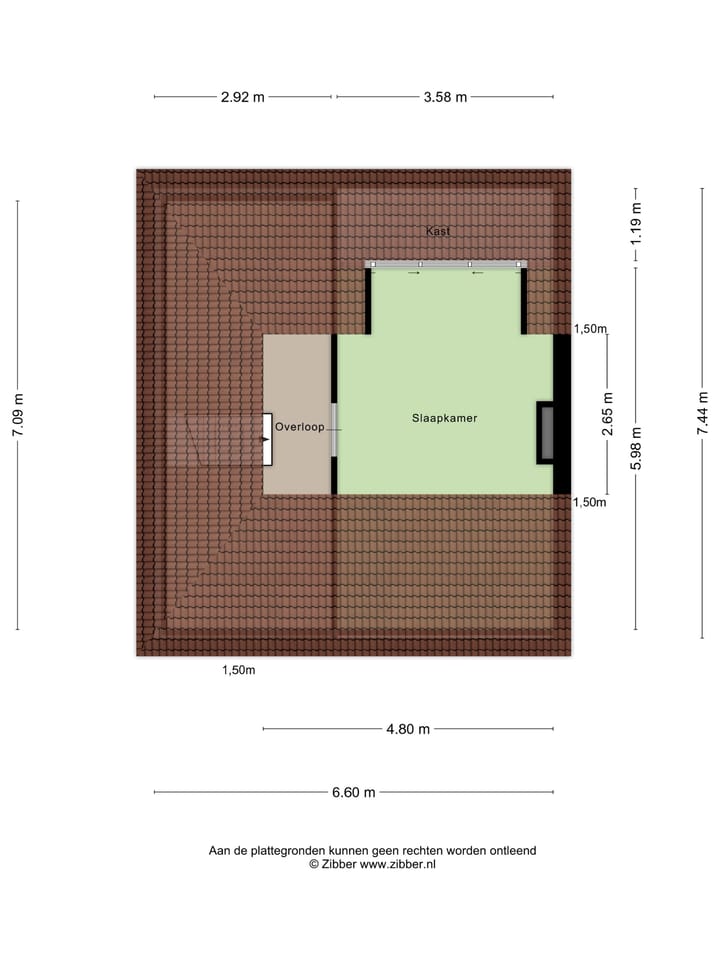 Foto 46 van Irenelaan 9