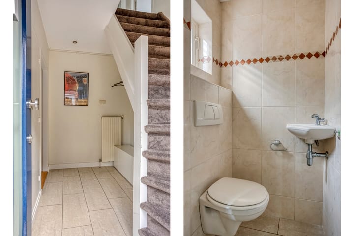 Foto 9 van Irenelaan 9