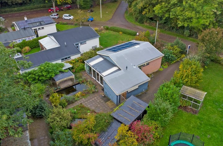 Foto 2 van Heesterlustweg 7