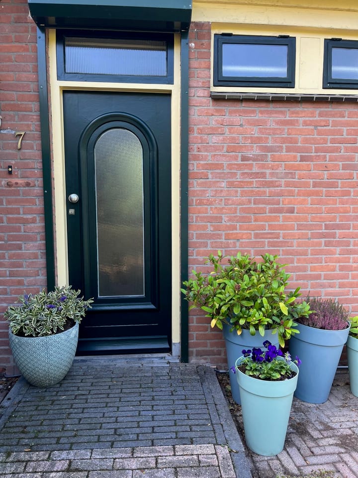 Foto 5 van Heesterlustweg 7