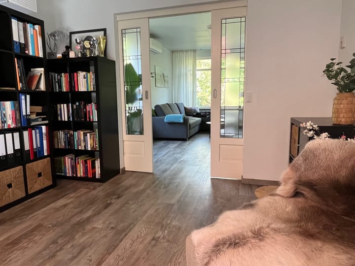 Foto 12 van Heesterlustweg 7