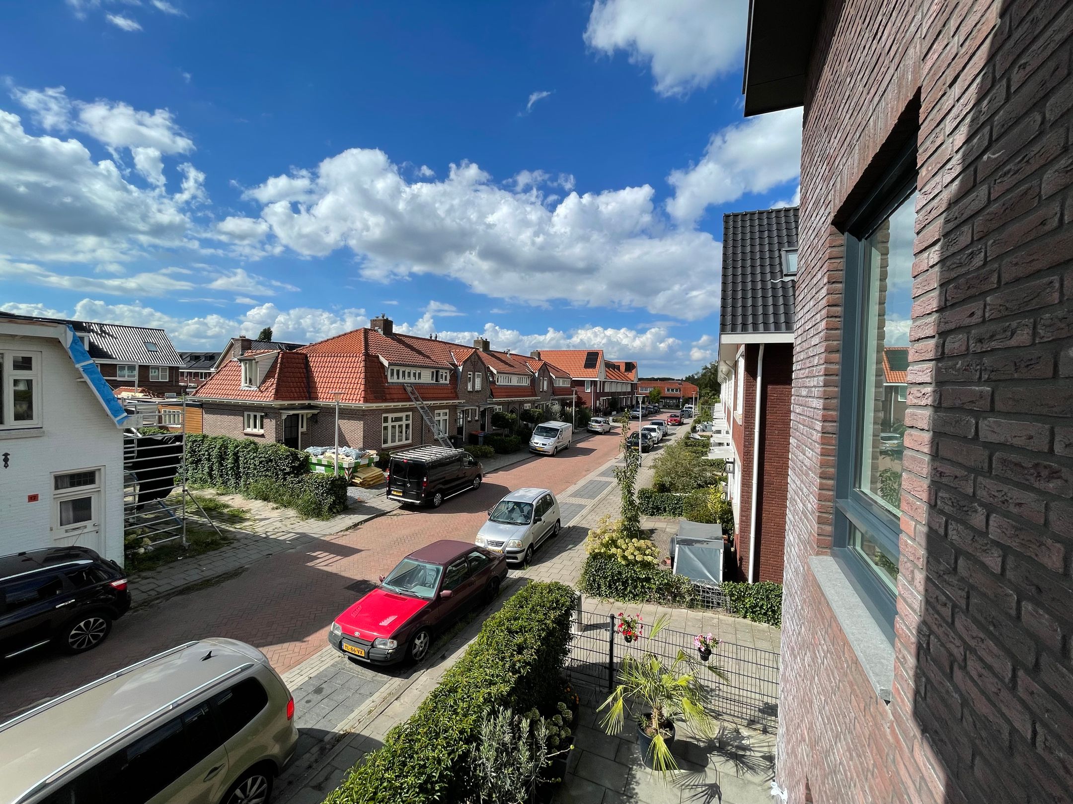 Foto 3 van Burgemeester van Meetelenstraat 18