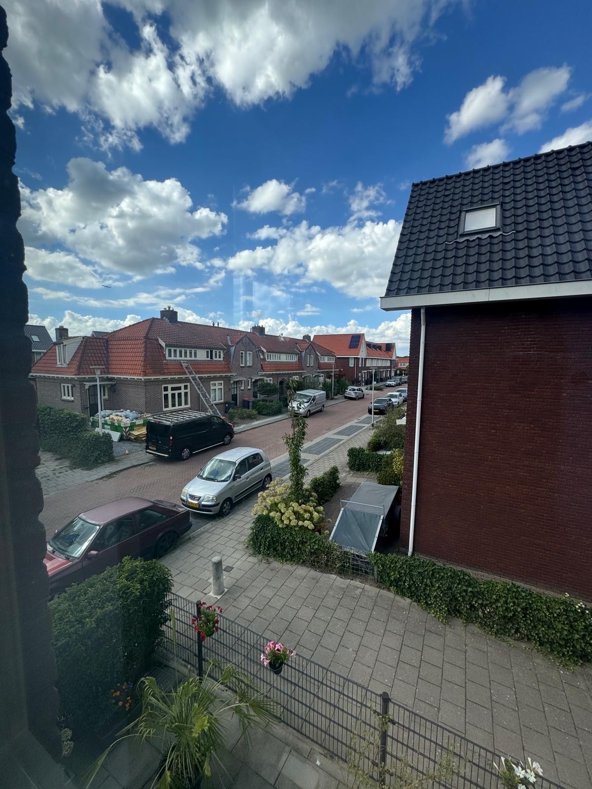 Foto 4 van Burgemeester van Meetelenstraat 18