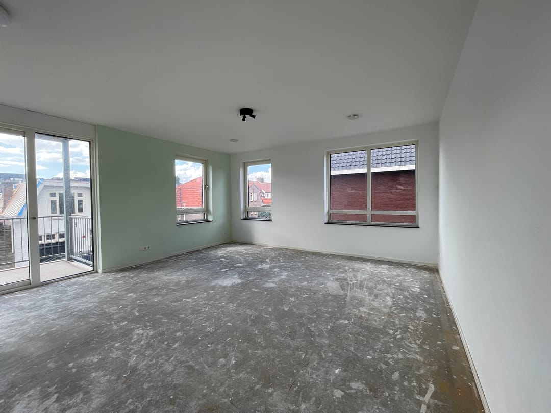 Foto 7 van Burgemeester van Meetelenstraat 18