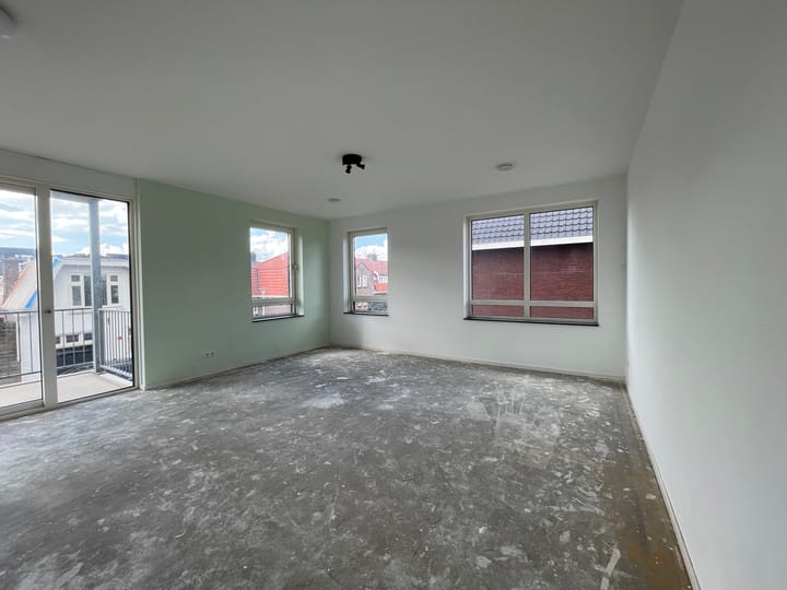 Foto 7 van Burgemeester van Meetelenstraat 18