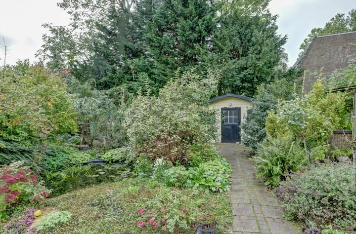 Foto 24 van Heesterlustweg 7