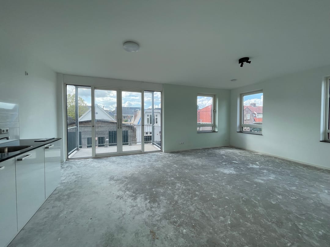 Foto 8 van Burgemeester van Meetelenstraat 18