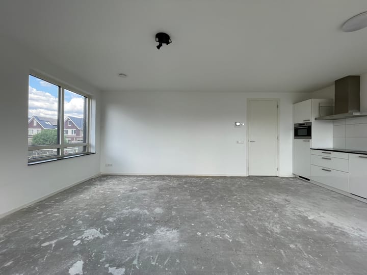 Foto 10 van Burgemeester van Meetelenstraat 18