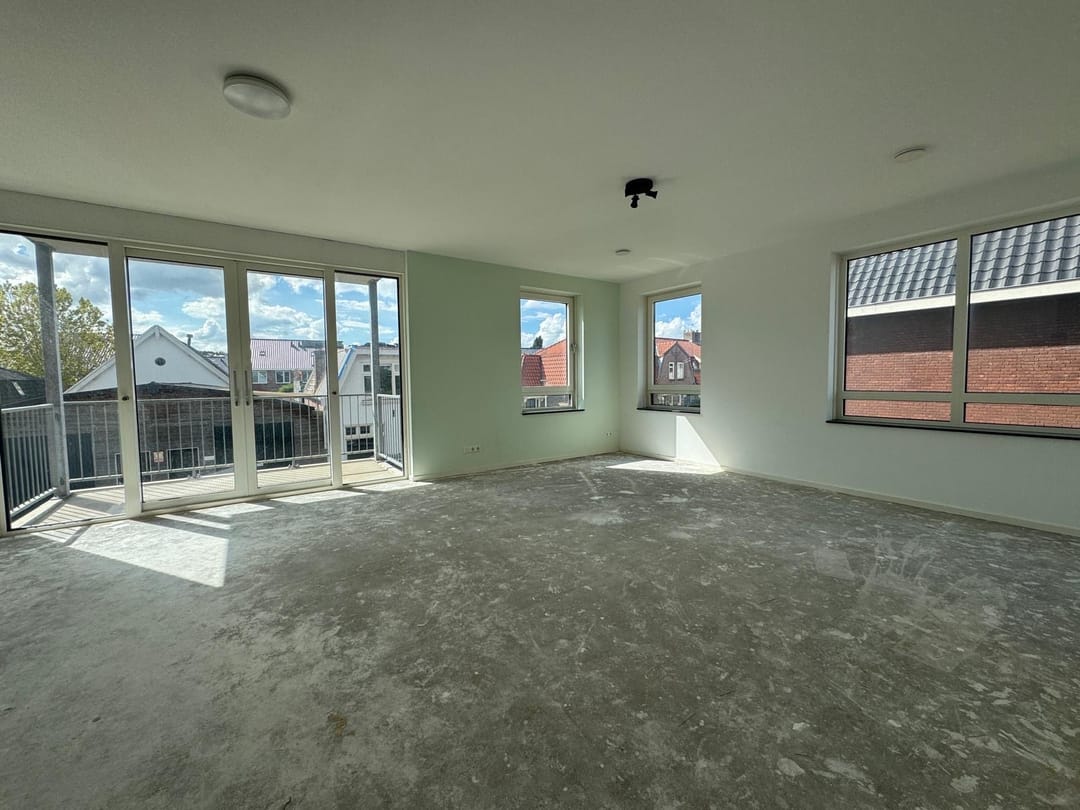 Foto 13 van Burgemeester van Meetelenstraat 18