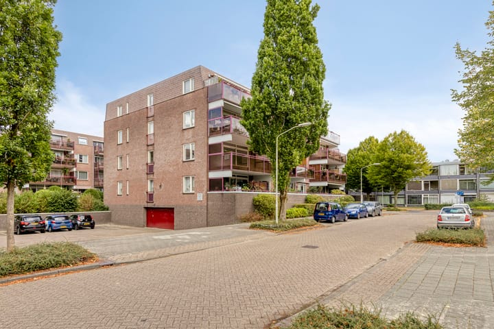 Foto 3 van Hartenvier 59