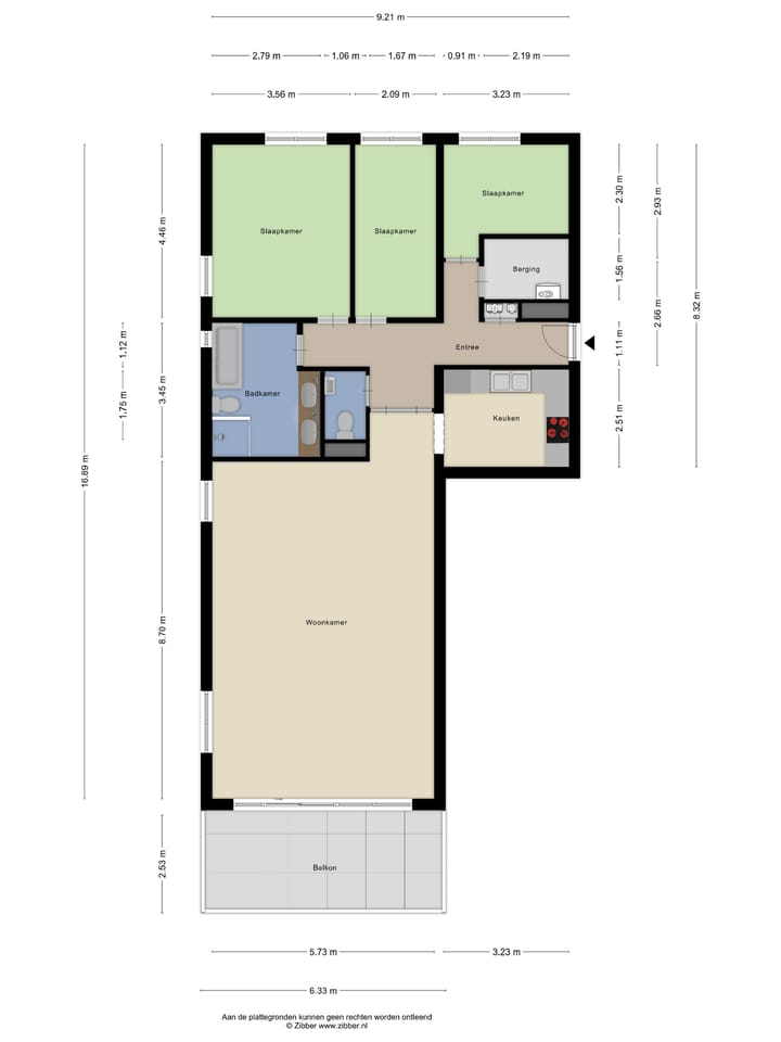 Foto 38 van Hartenvier 59