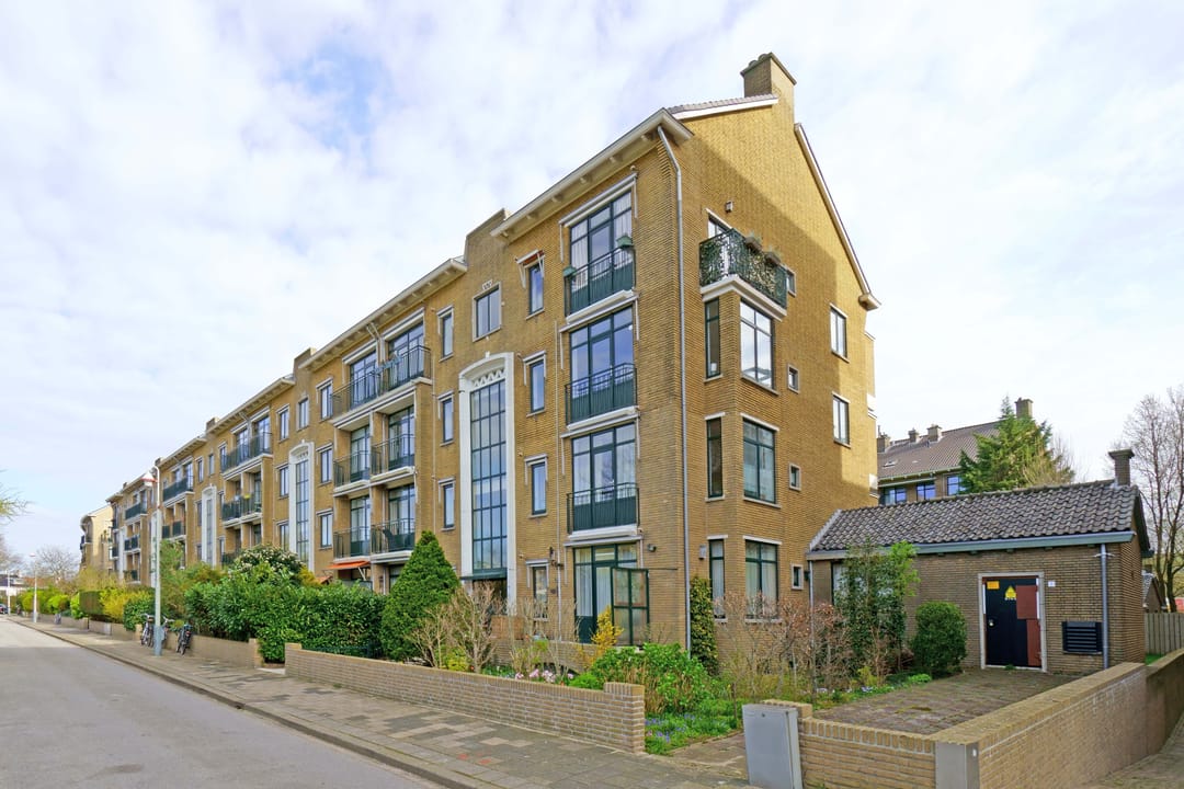 Photo 1 of Godetiaweg 17