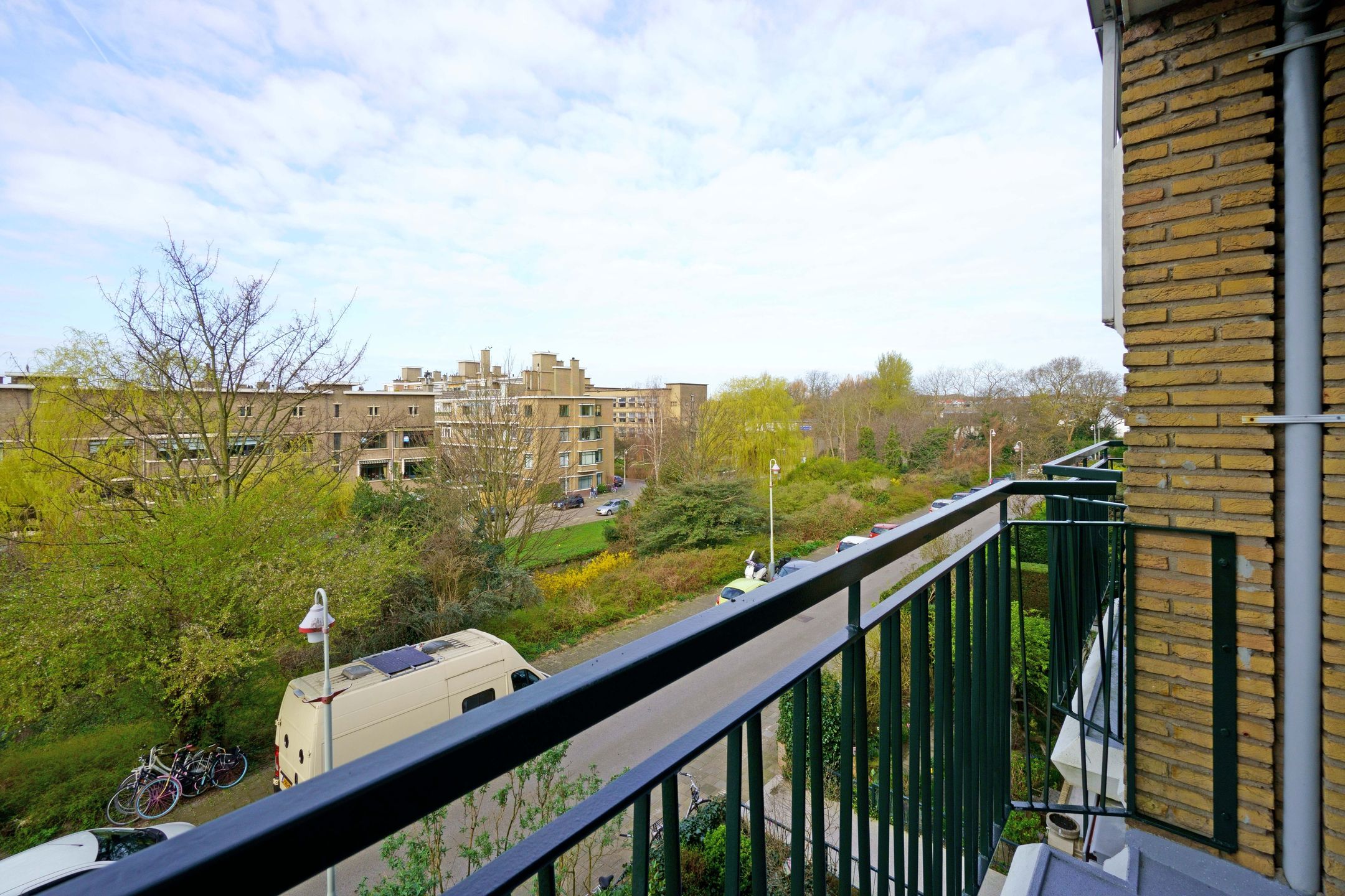 Photo 15 of Godetiaweg 17