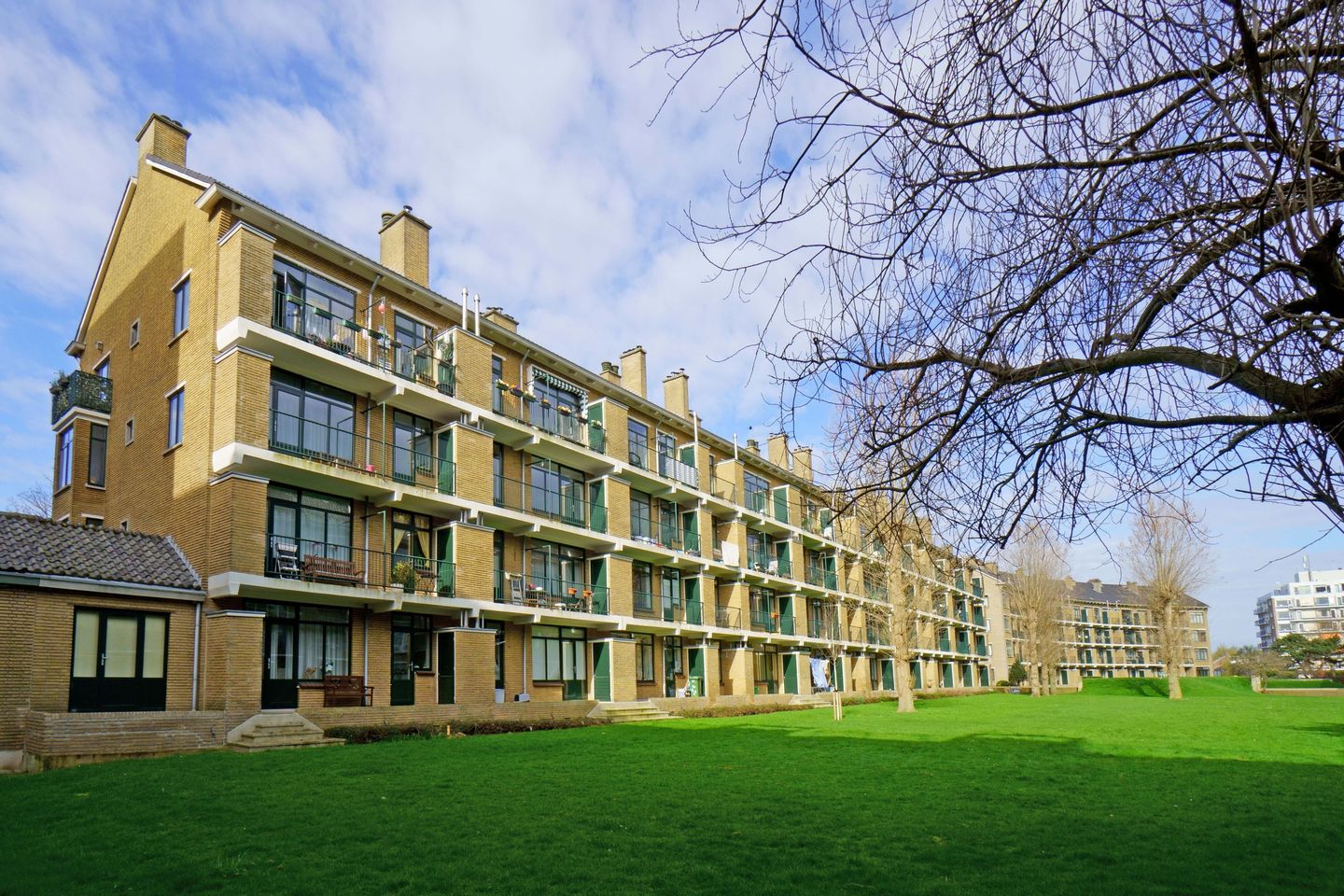 Photo 19 of Godetiaweg 17