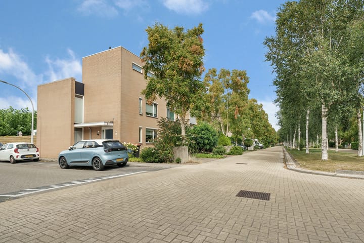 Foto 2 van Slotenmakerstraat 3