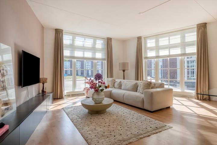 Foto 2 van Laan door de Veste 22