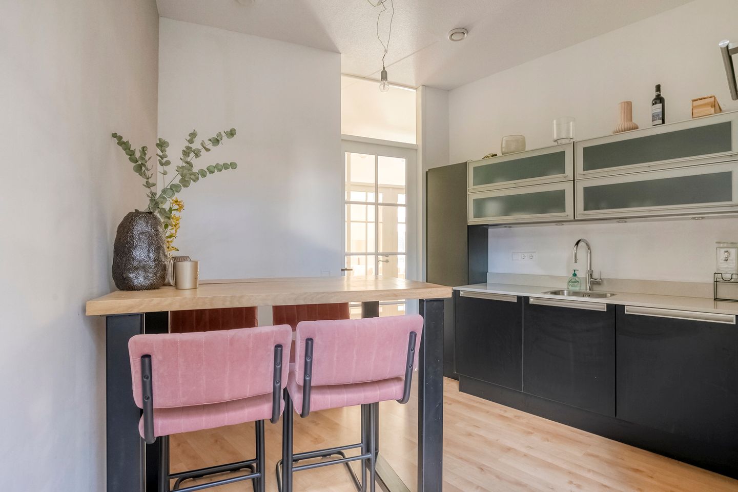 Foto 4 van Laan door de Veste 22