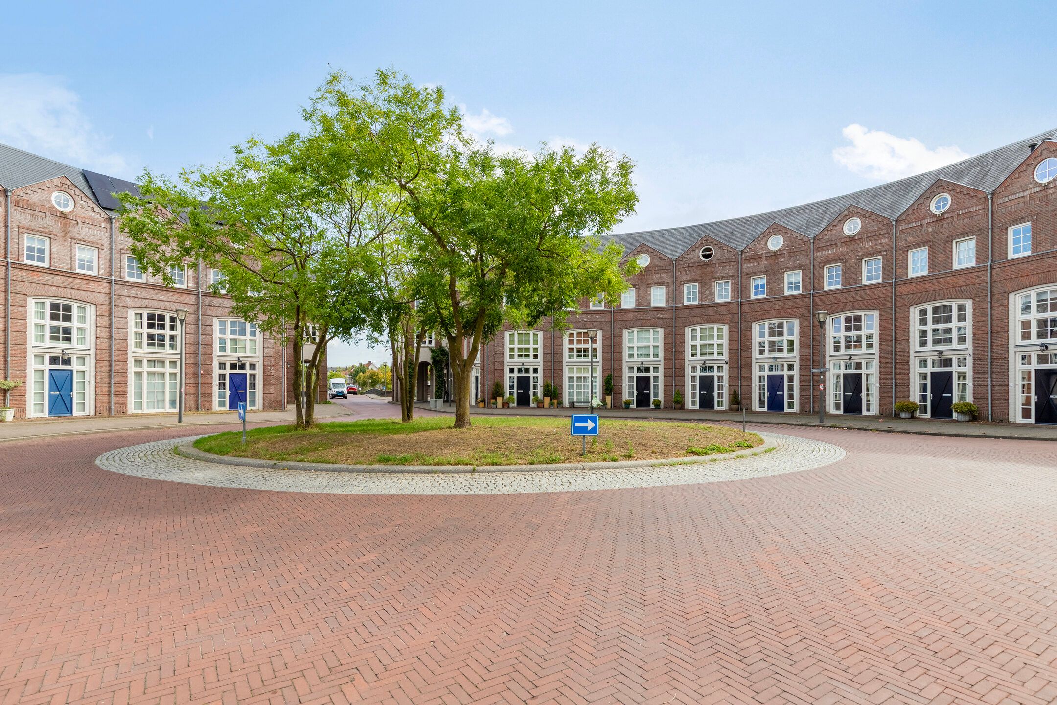 Foto 6 van Laan door de Veste 22