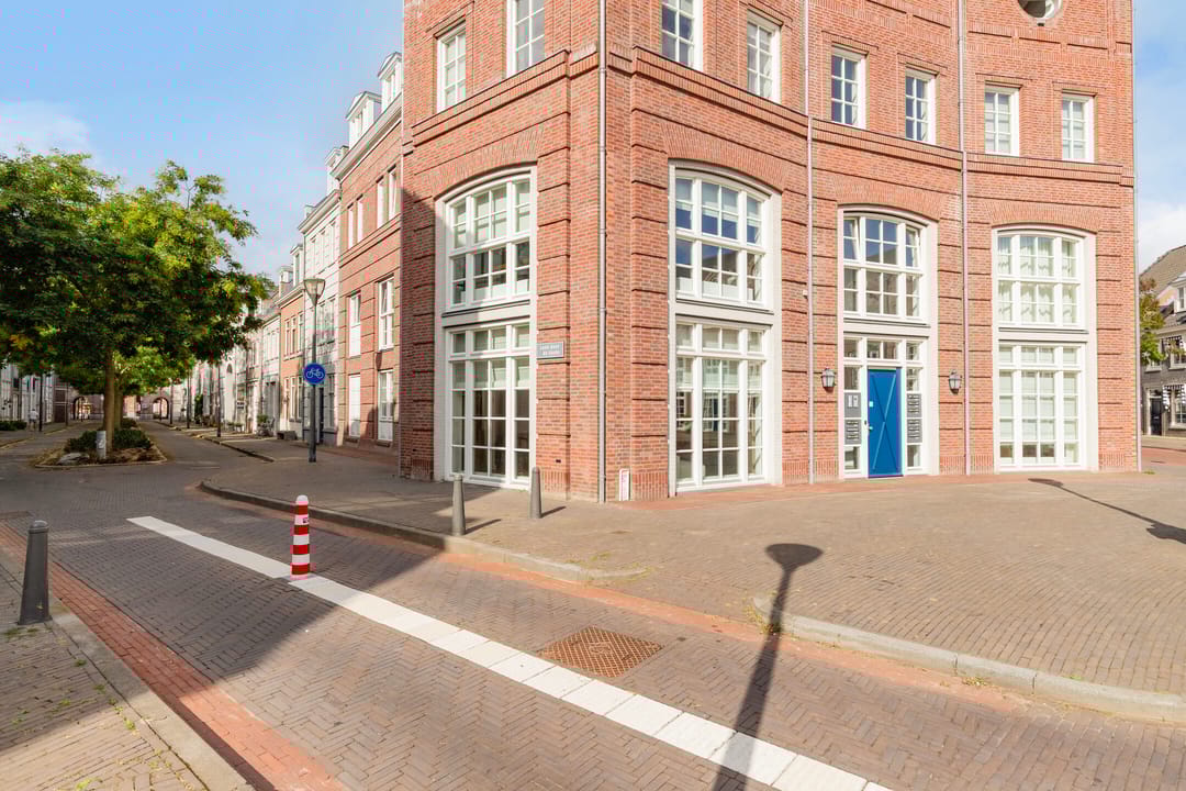 Foto 7 van Laan door de Veste 22