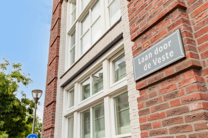 Foto 8 van Laan door de Veste 22