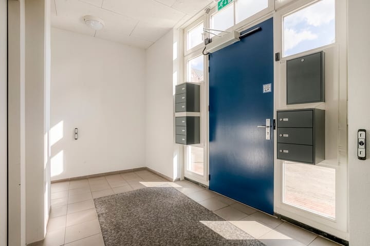 Foto 9 van Laan door de Veste 22