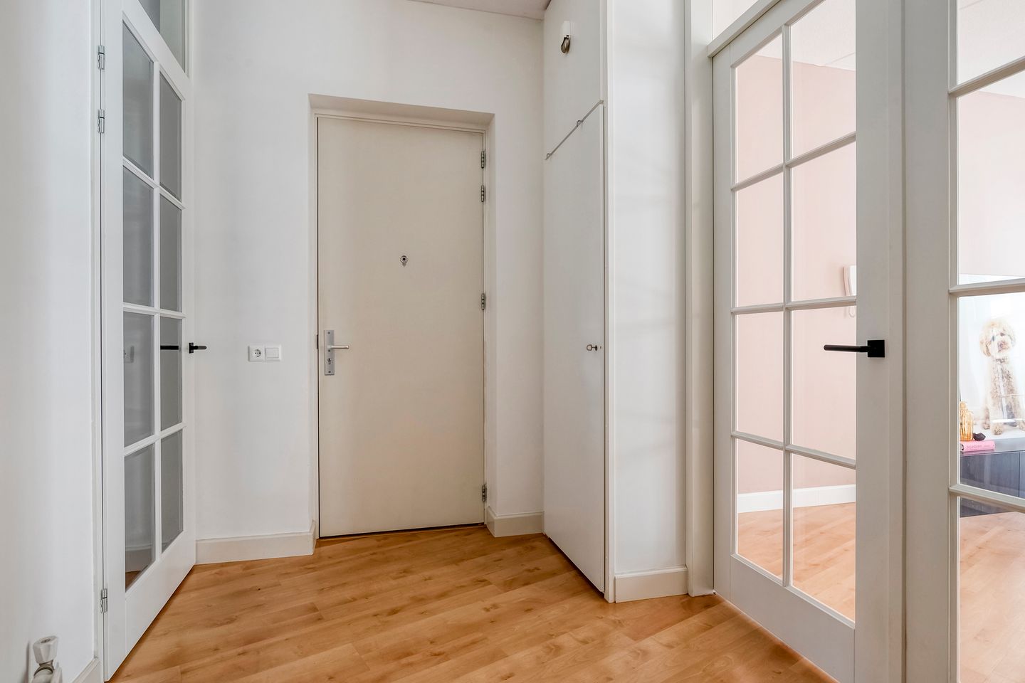 Foto 10 van Laan door de Veste 22