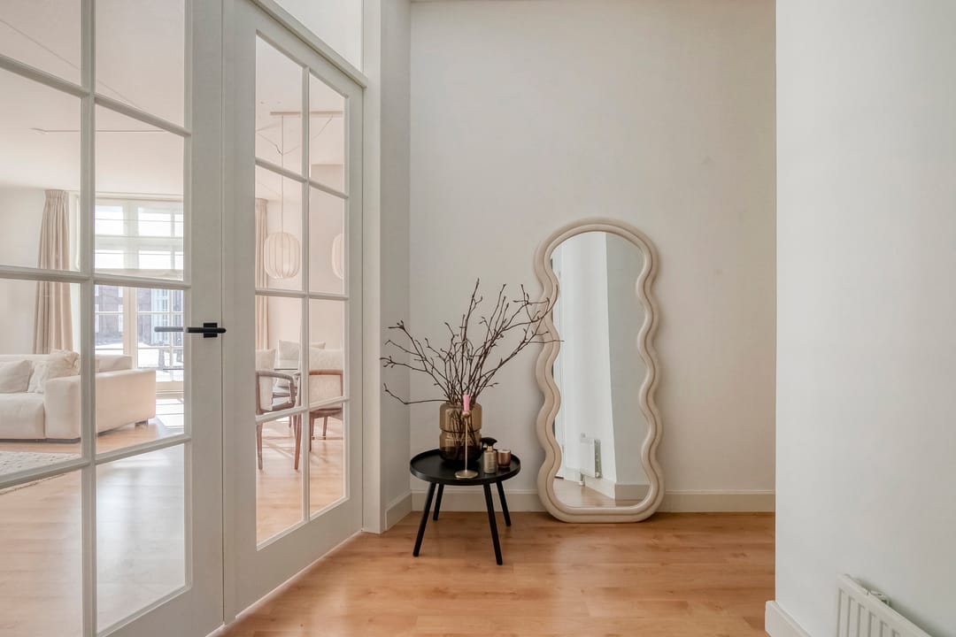 Foto 11 van Laan door de Veste 22