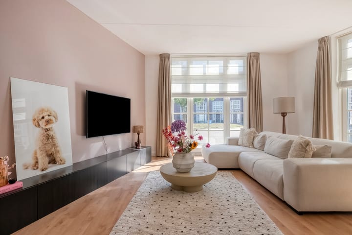 Foto 14 van Laan door de Veste 22