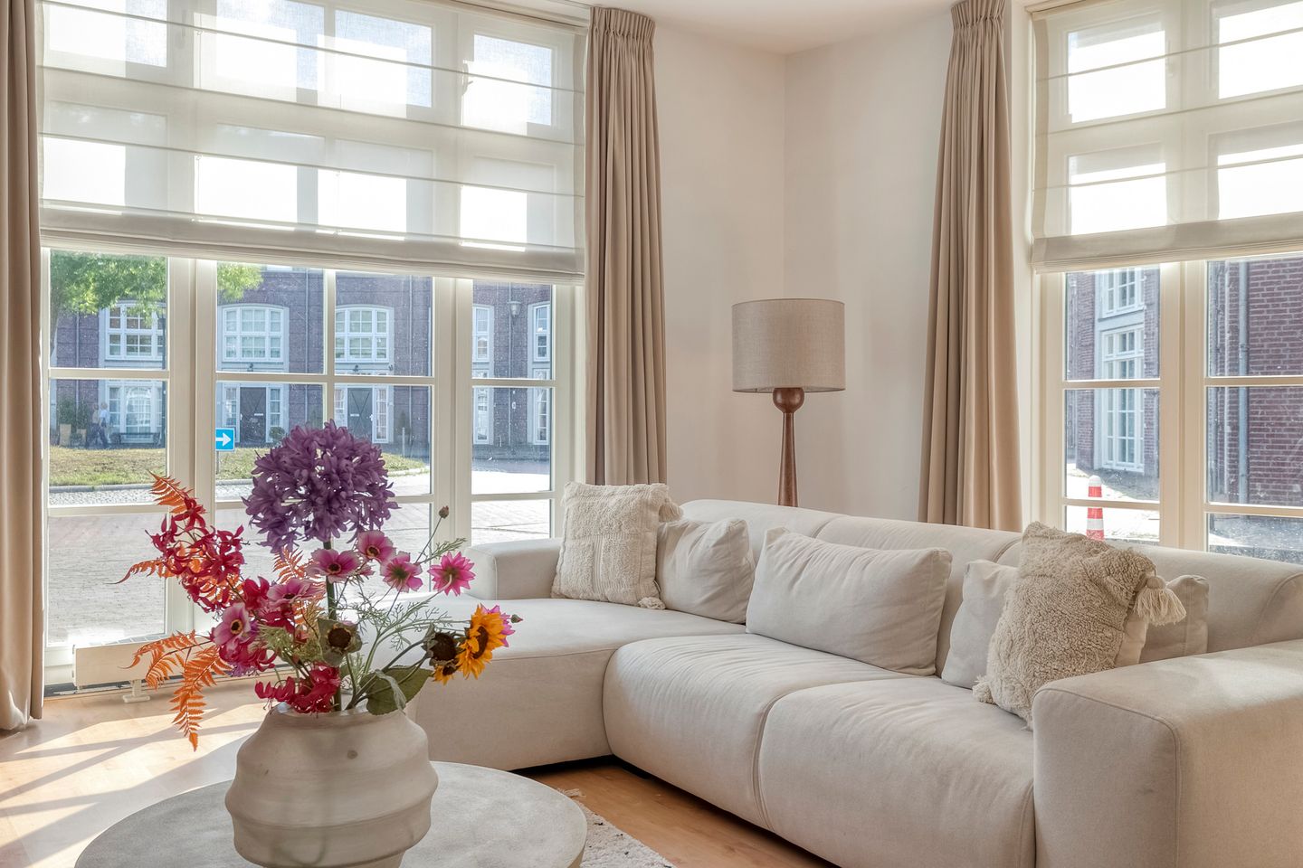 Foto 19 van Laan door de Veste 22