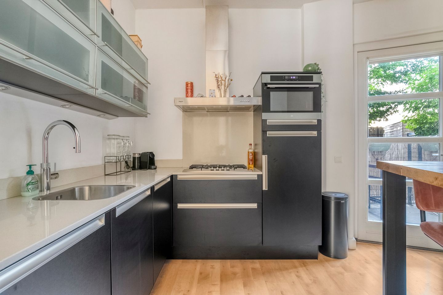 Foto 20 van Laan door de Veste 22