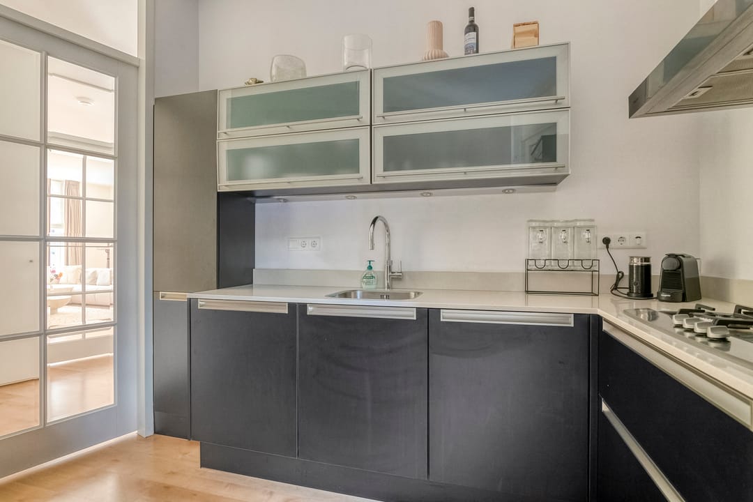 Foto 23 van Laan door de Veste 22