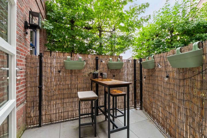 Foto 33 van Laan door de Veste 22