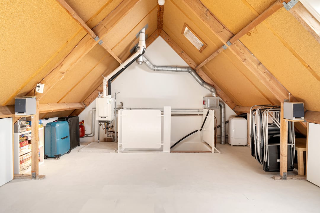 Photo 28 of Van Maanenware 40