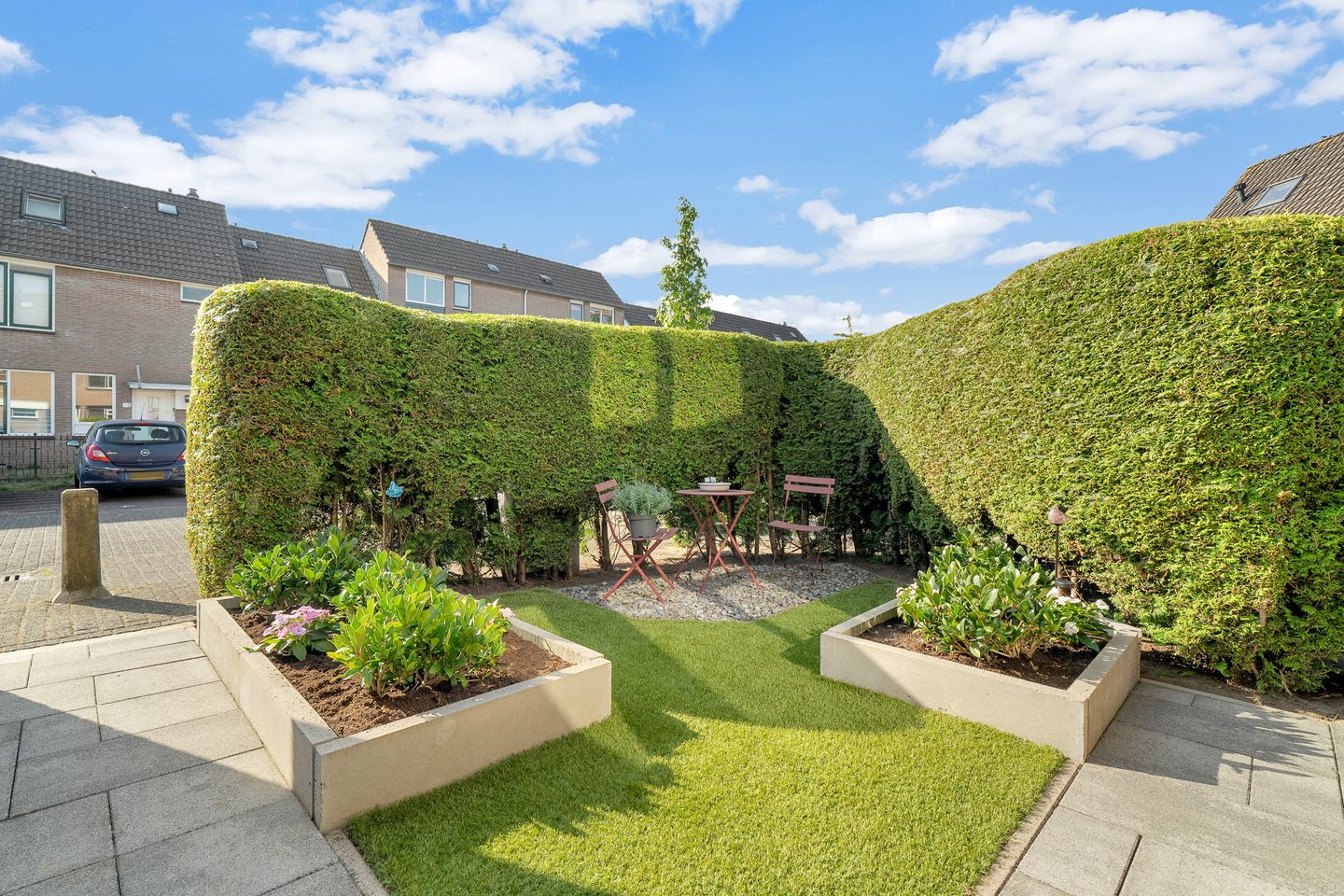 Photo 29 of Van Maanenware 40