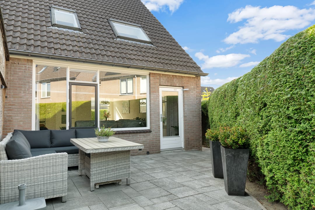 Photo 32 of Van Maanenware 40