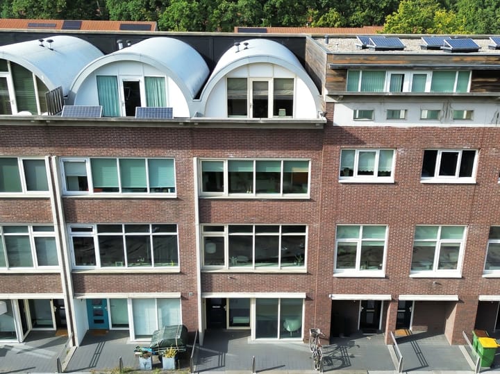 Foto 1 van Laan van Kernhem 93