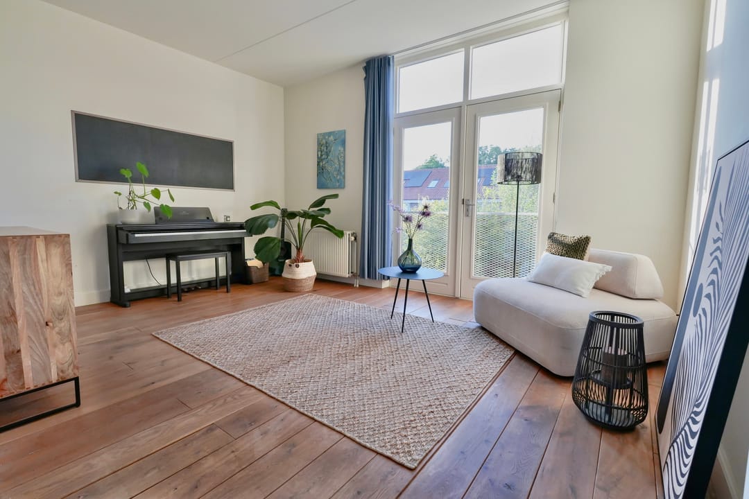 Foto 8 van Laan van Kernhem 93