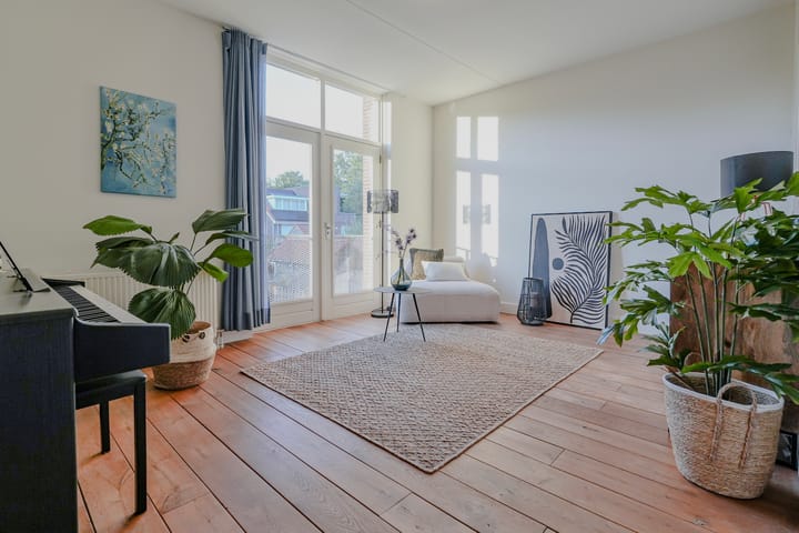 Foto 10 van Laan van Kernhem 93