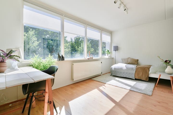 Foto 14 van Laan van Kernhem 93